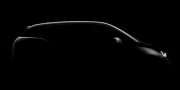 Мировая премьера нового электрического BMW i3
